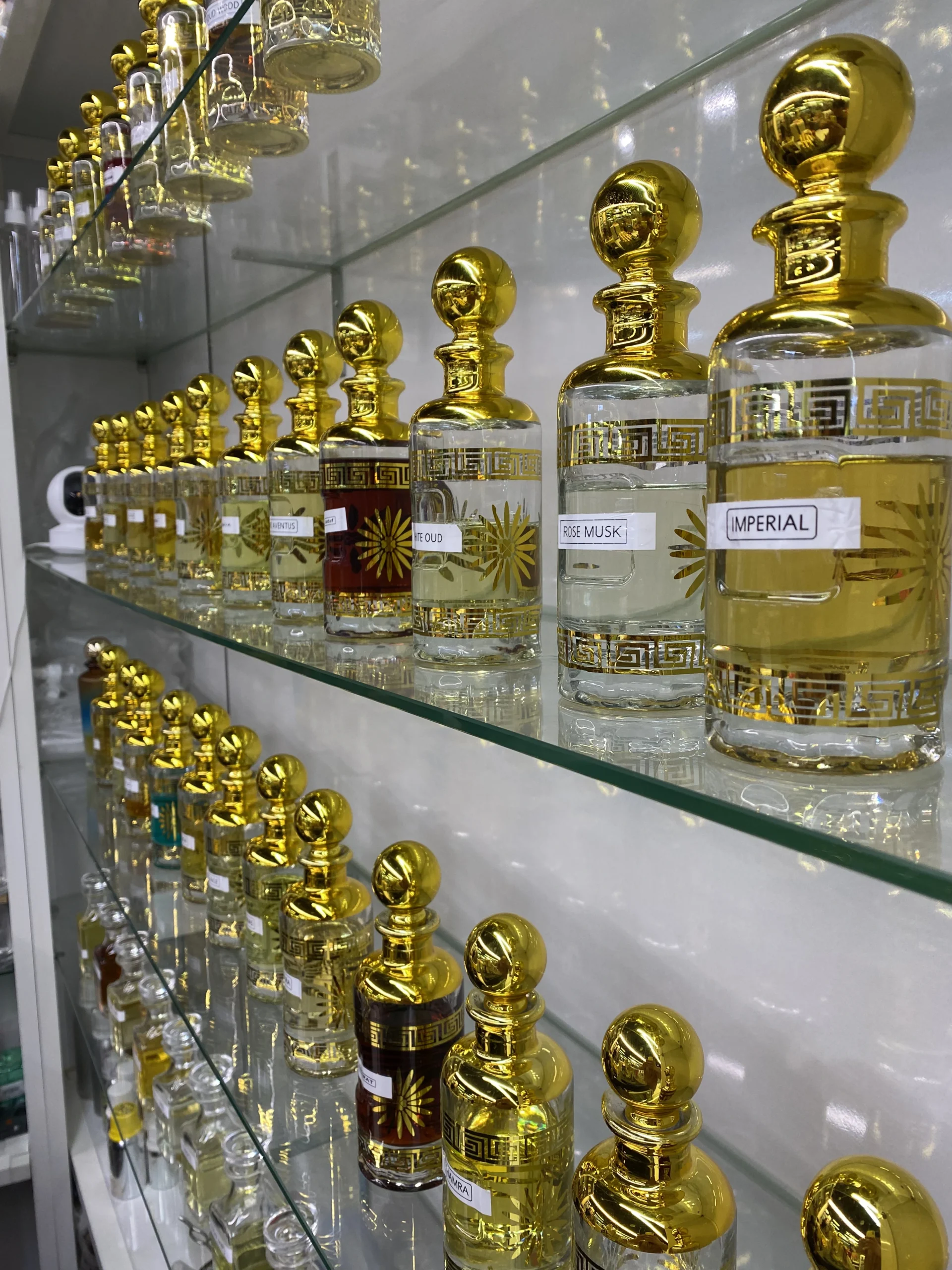 Jannora Perfumes