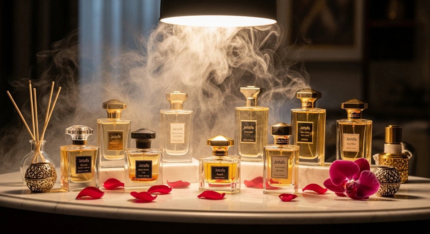 Jannora Jattafa Collections