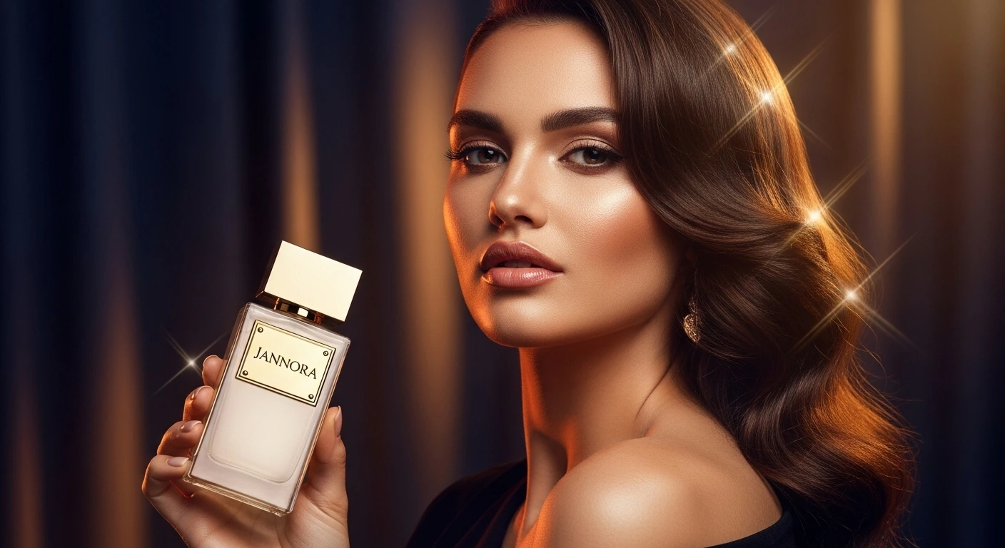 Jannora Perfumes