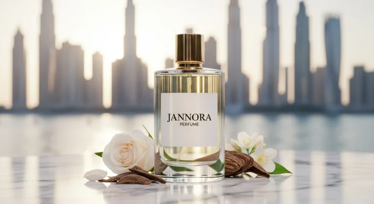 jannoraperfume