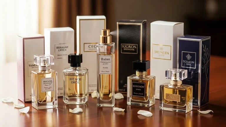 What Do You Need to Know About Perfumes