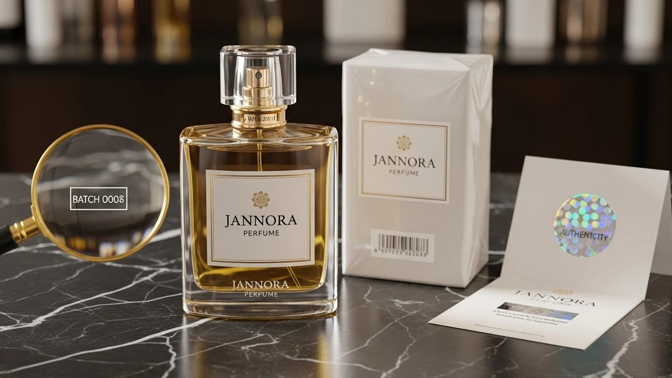 How to Know Original Perfume: Complete Guide to Spotting Authentic Fragrances