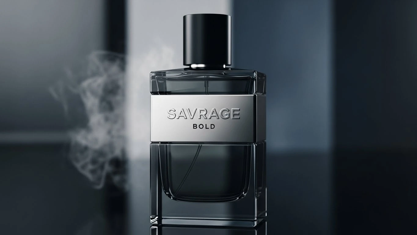Savarage Bold