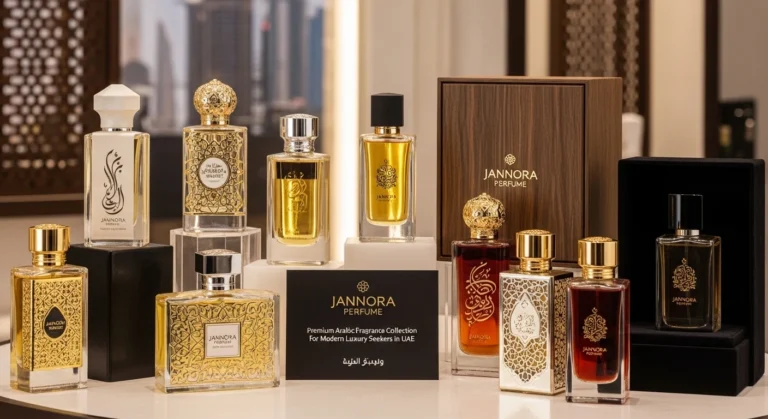 Madawi Perfumex: Premium Arabic Fragrance Collection for Modern Luxury Seekers