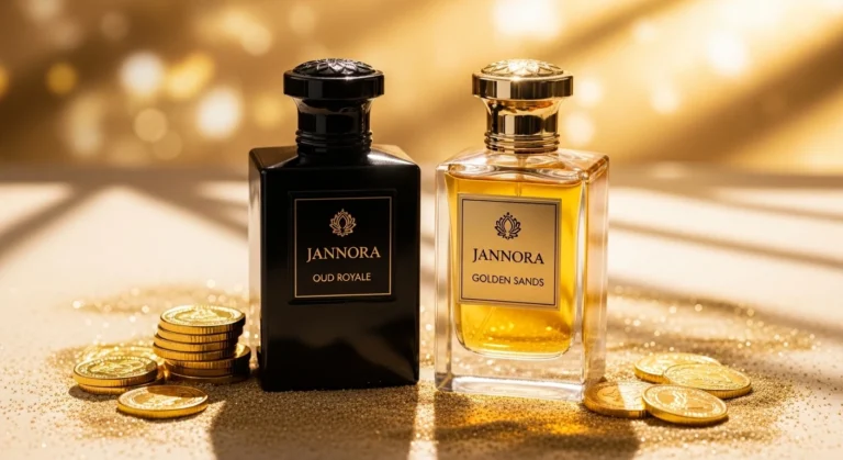 Low Budget Luxury Perfumes: Affordable Premium Fragrances in UAE That Smell Expensive