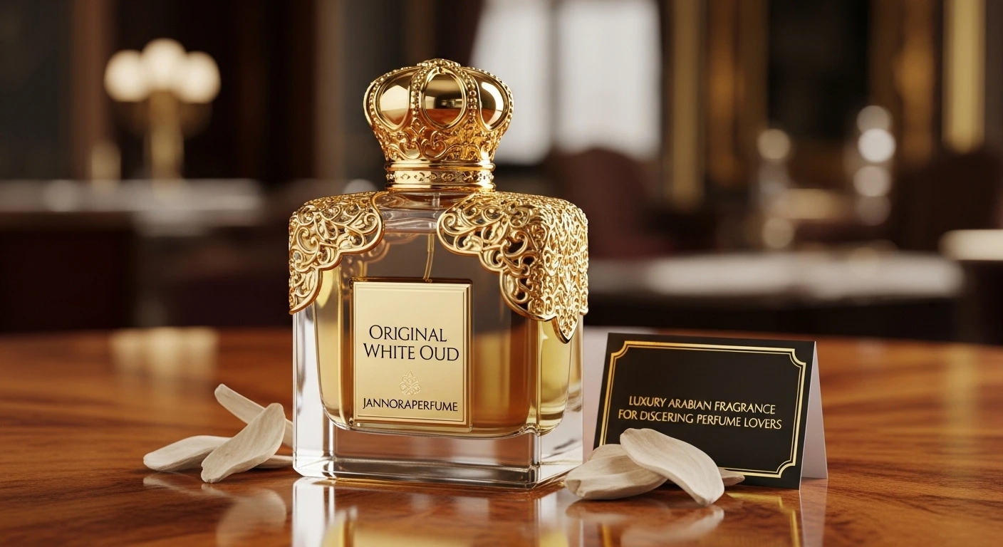 jannoraPErfume