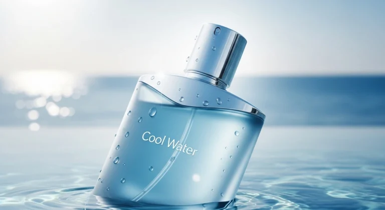 Cool Water Perfume: The Iconic Fresh Aquatic Fragrance
