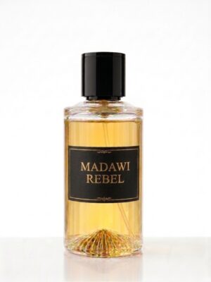 Madawi Rebel