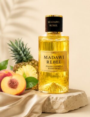Madawi Rebel